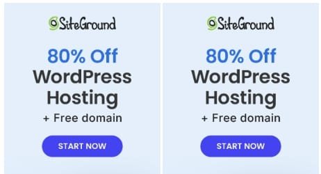 SiteGround WordPress Hosting Review (2025): Fast, Secure & 80% Off! 🚀