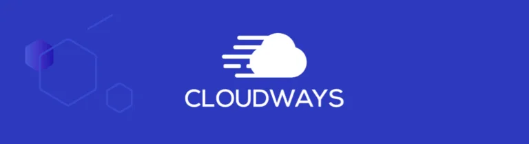 Cloudways Hosting