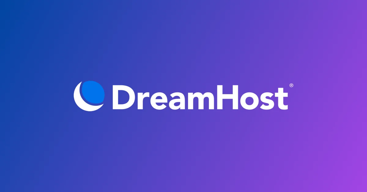 Why I Trust DreamHost for My Websites – Fast, Secure & Affordable Hosting