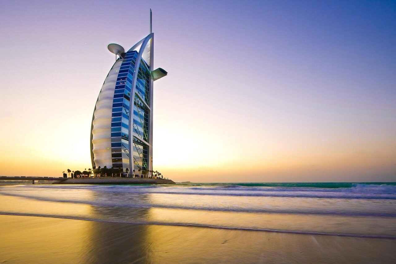Domain Days Dubai & Icann Meeting January 2026